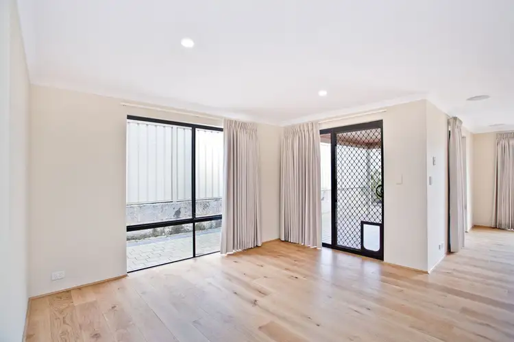 Fourth view of Homely house listing, 52 Allanbi Circle, Carramar WA 6031