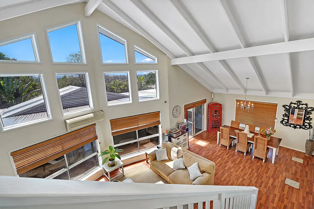 Main view of Homely house listing, 21 Padauk Drive, Nerang QLD 4211