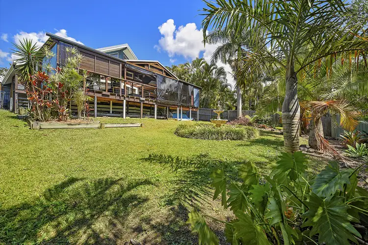 Third view of Homely house listing, 21 Padauk Drive, Nerang QLD 4211