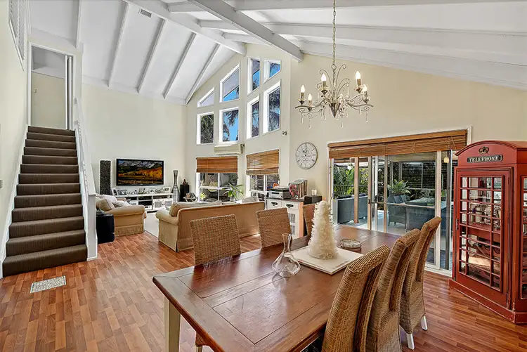 Fifth view of Homely house listing, 21 Padauk Drive, Nerang QLD 4211