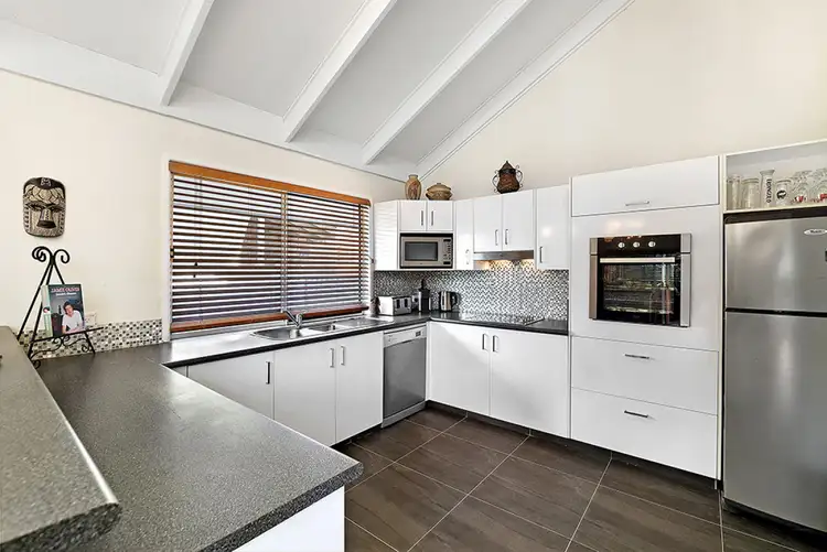 Sixth view of Homely house listing, 21 Padauk Drive, Nerang QLD 4211