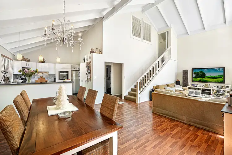 Seventh view of Homely house listing, 21 Padauk Drive, Nerang QLD 4211