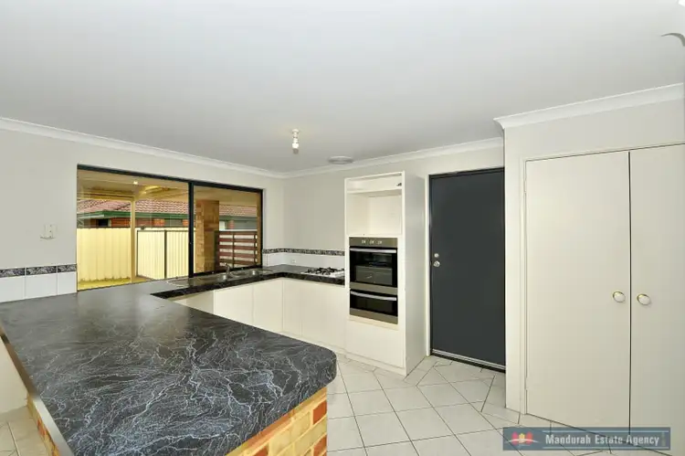Fifth view of Homely house listing, 3 Qualup Court, Halls Head WA 6210