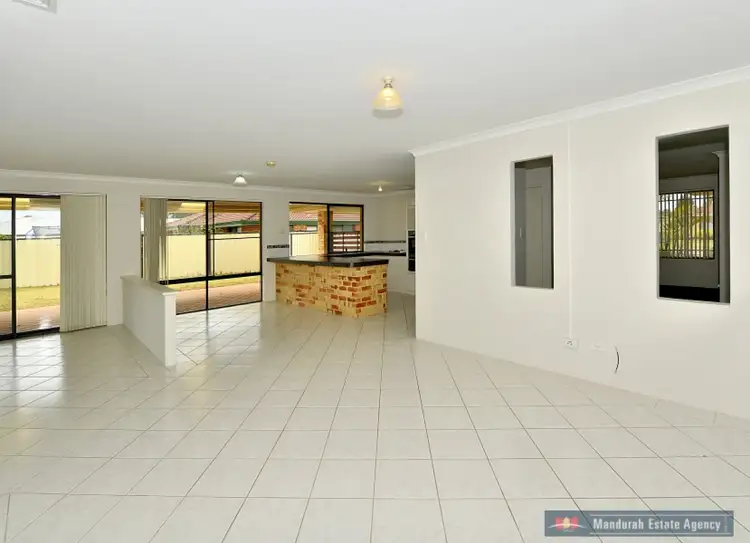Seventh view of Homely house listing, 3 Qualup Court, Halls Head WA 6210