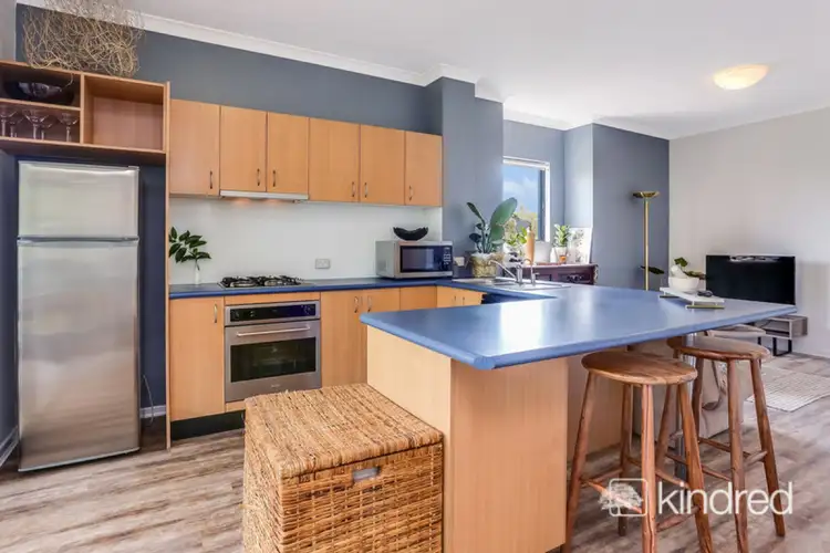 15/16 Melton Road, Nundah QLD 4012