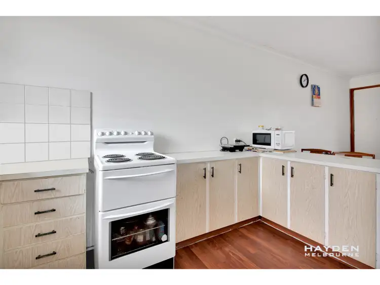 Second view of Homely block of units listing, 3/5 Louis Street, Reservoir VIC 3073
