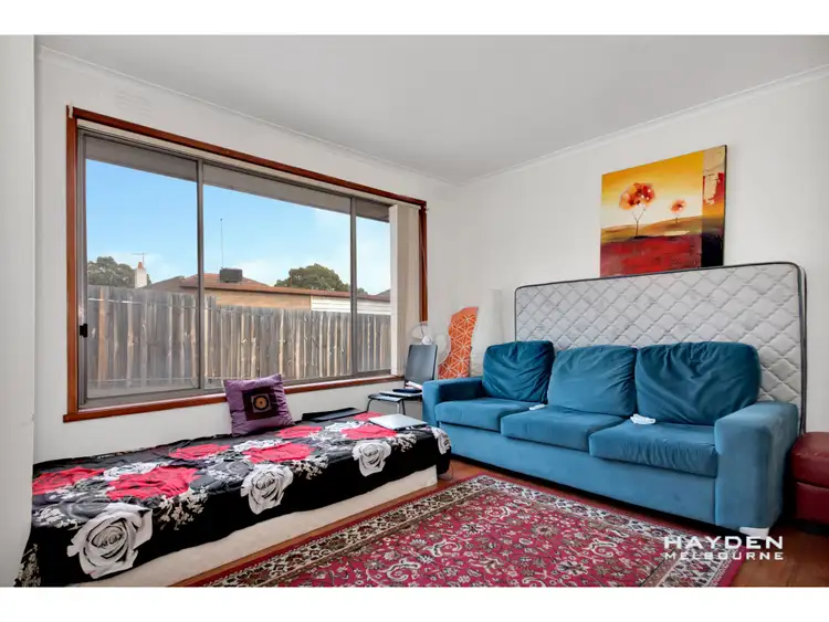 Third view of Homely block of units listing, 3/5 Louis Street, Reservoir VIC 3073