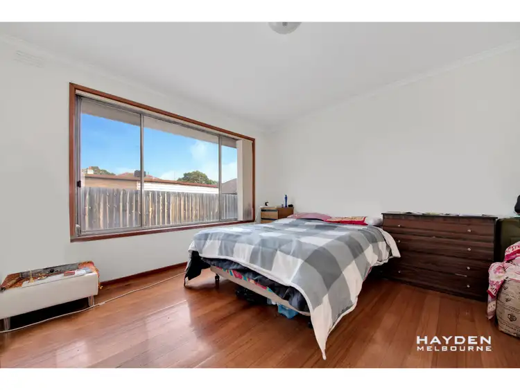 Fourth view of Homely block of units listing, 3/5 Louis Street, Reservoir VIC 3073