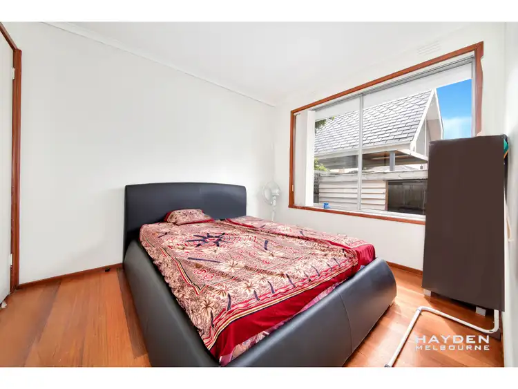 Fifth view of Homely block of units listing, 3/5 Louis Street, Reservoir VIC 3073