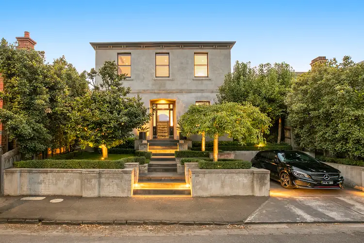 29 Woodfull Street, Prahran VIC 3181