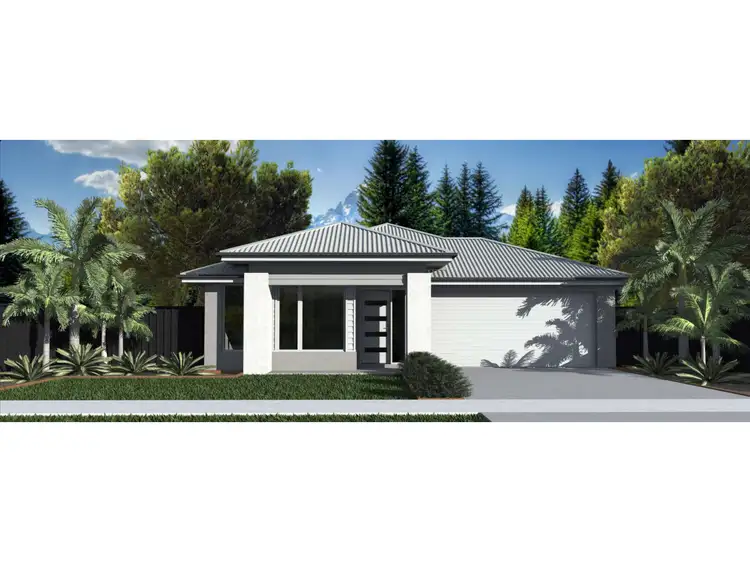 Lot 43 Blackburn Street, Stratford VIC 3862