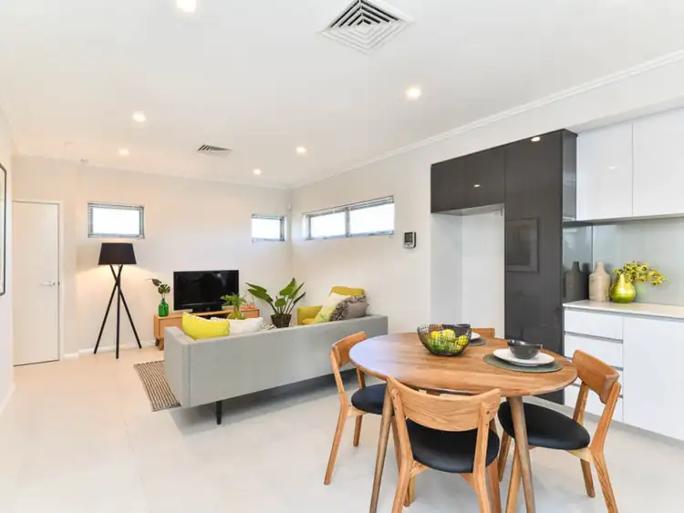 Second view of Homely apartment listing, 8/14 Canara Road, Westminster WA 6061