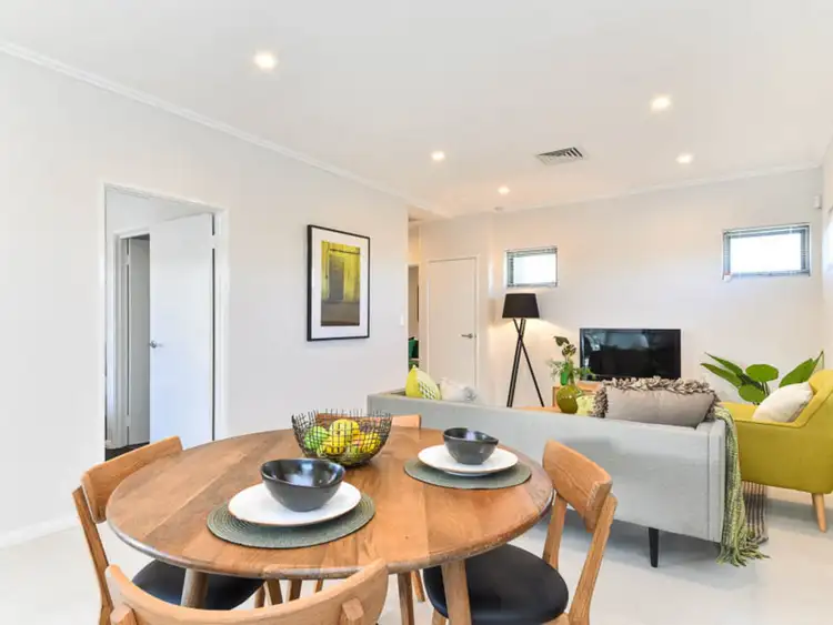Fourth view of Homely apartment listing, 8/14 Canara Road, Westminster WA 6061