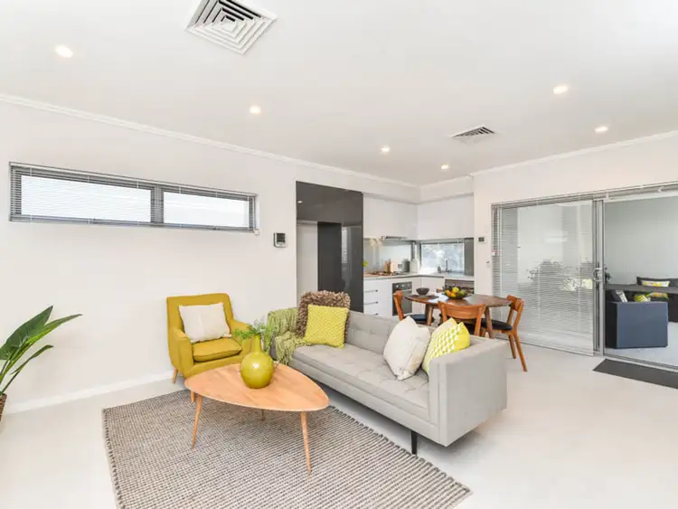 Fifth view of Homely apartment listing, 8/14 Canara Road, Westminster WA 6061