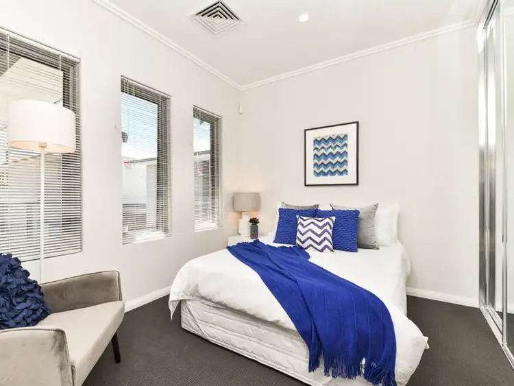 Sixth view of Homely apartment listing, 8/14 Canara Road, Westminster WA 6061
