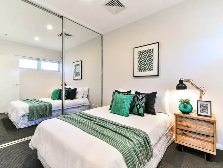 Seventh view of Homely apartment listing, 8/14 Canara Road, Westminster WA 6061