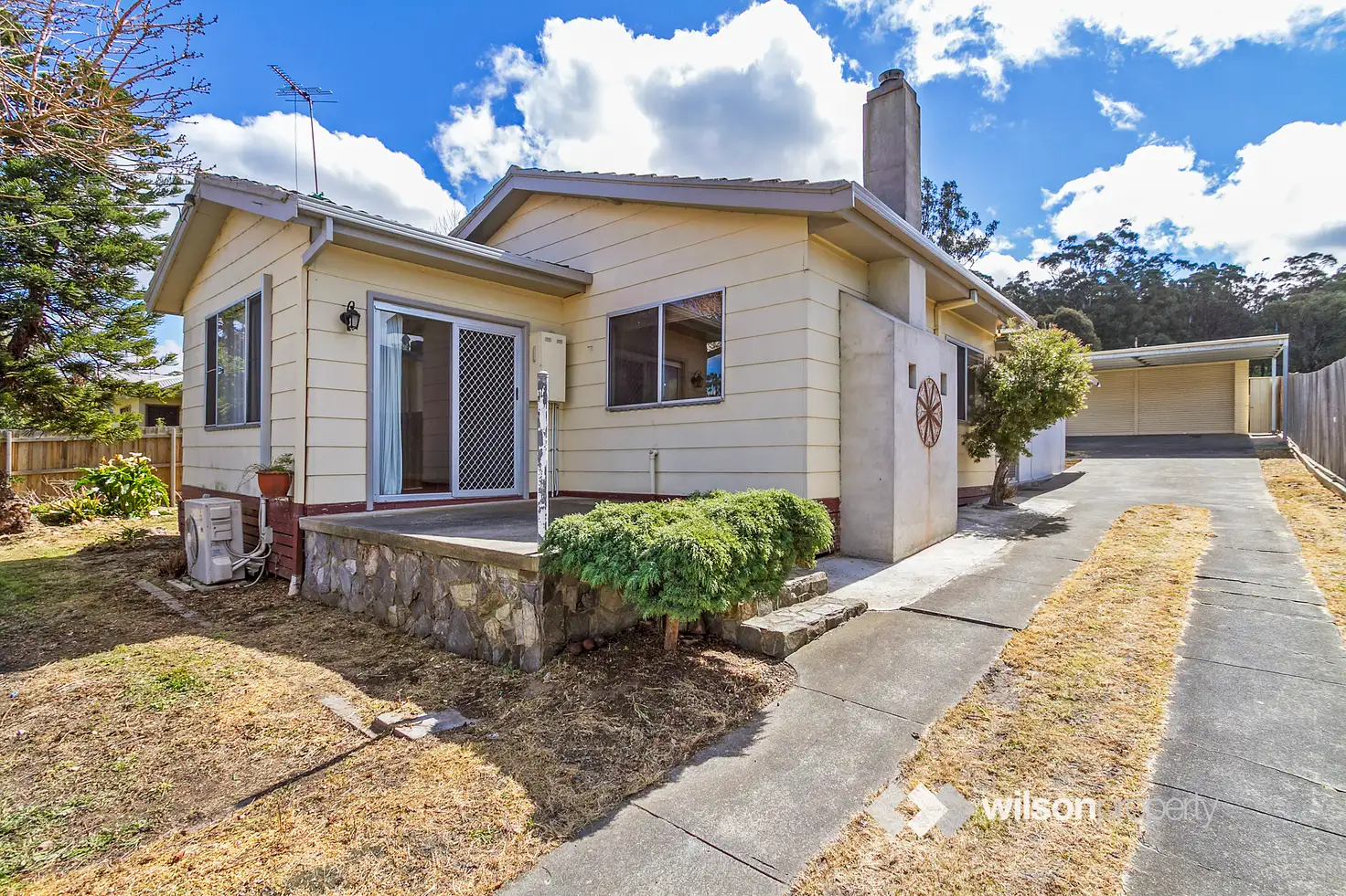 Main view of Homely house listing, 67 Main Road, Tyers VIC 3844