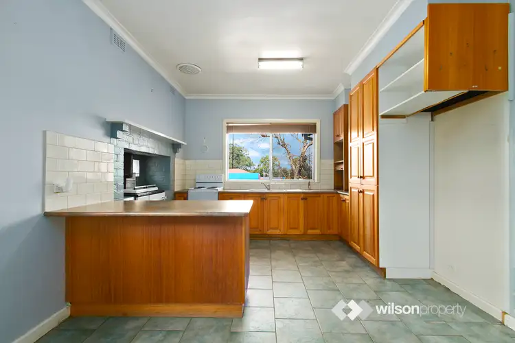 Second view of Homely house listing, 67 Main Road, Tyers VIC 3844