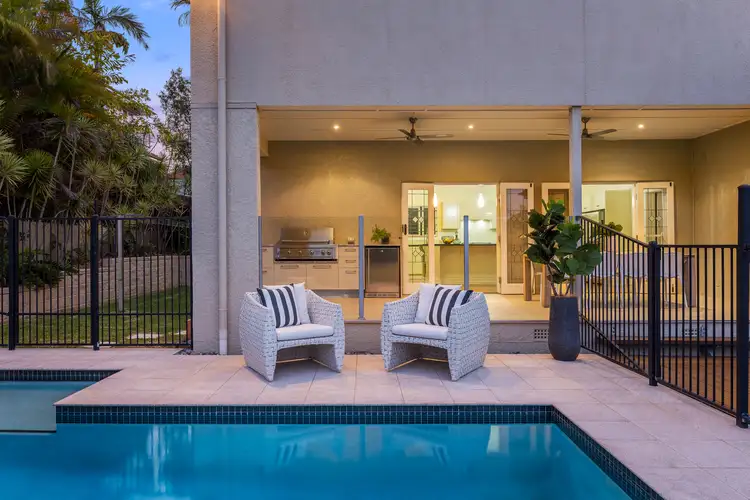 34 Marriott Street, Coorparoo QLD 4151