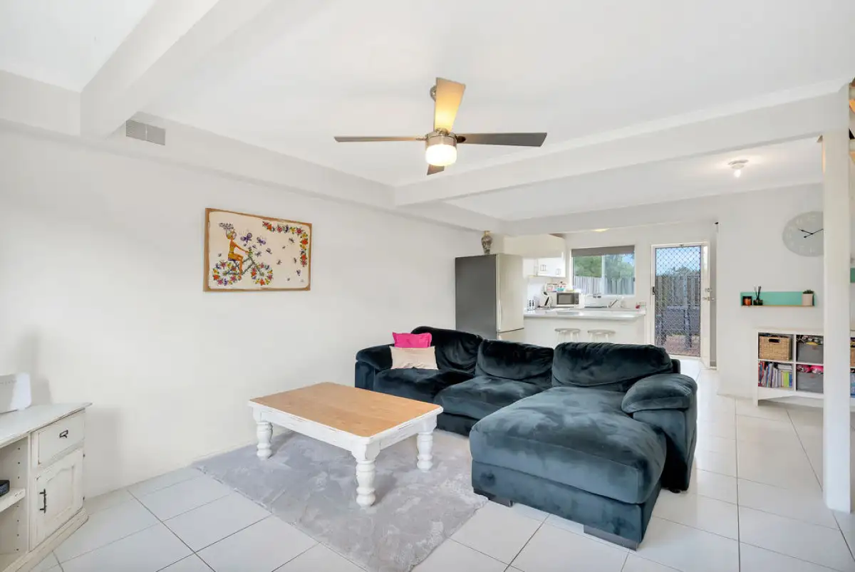 Main view of Homely unit listing, 68/125 Pappas Way, Nerang QLD 4211