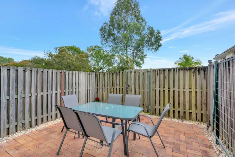 Third view of Homely unit listing, 68/125 Pappas Way, Nerang QLD 4211