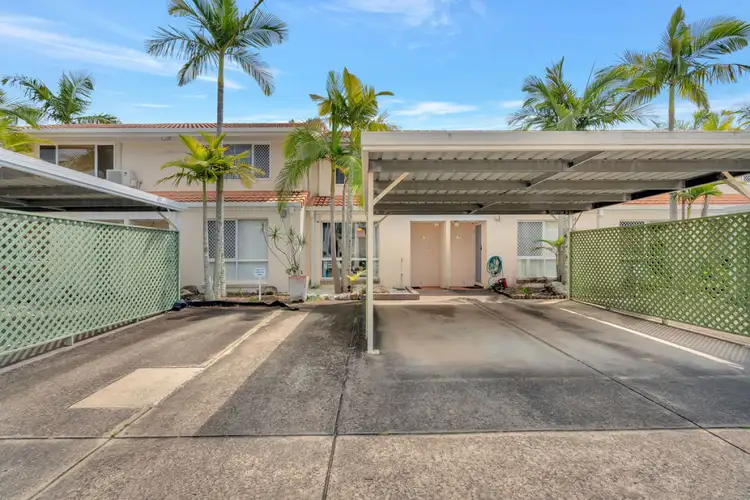 Fourth view of Homely unit listing, 68/125 Pappas Way, Nerang QLD 4211