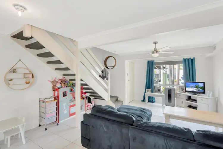 Fifth view of Homely unit listing, 68/125 Pappas Way, Nerang QLD 4211