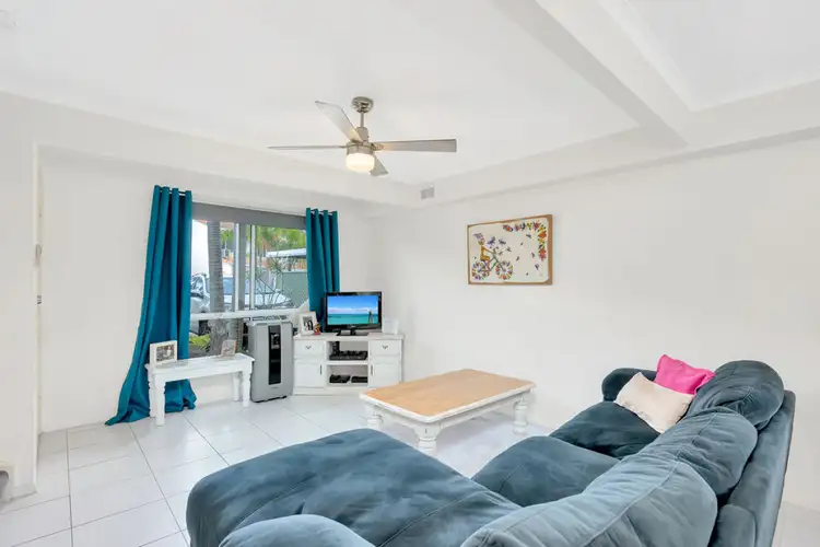 Sixth view of Homely unit listing, 68/125 Pappas Way, Nerang QLD 4211