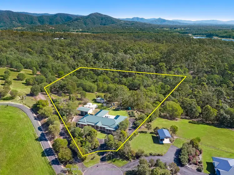 6 Kai Court, Cashmere QLD 4500