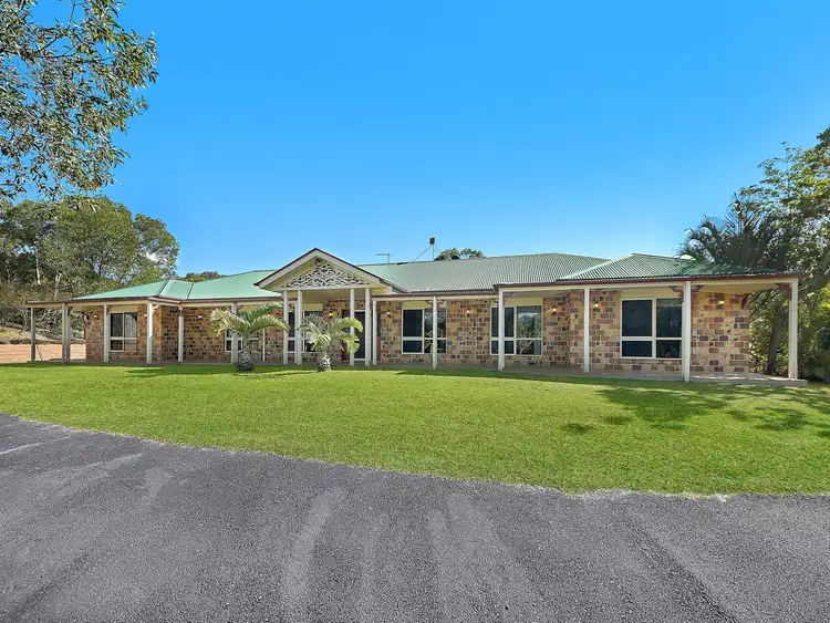 Second view of Homely house listing, 6 Kai Court, Cashmere QLD 4500