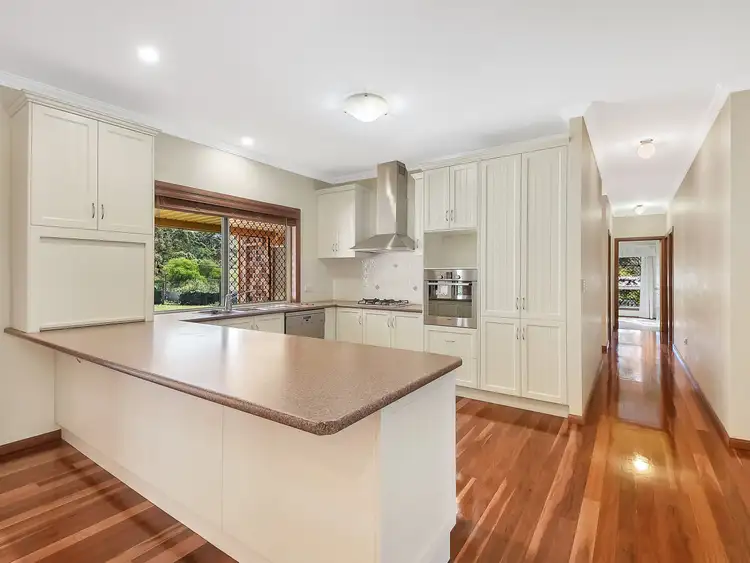 Third view of Homely house listing, 6 Kai Court, Cashmere QLD 4500
