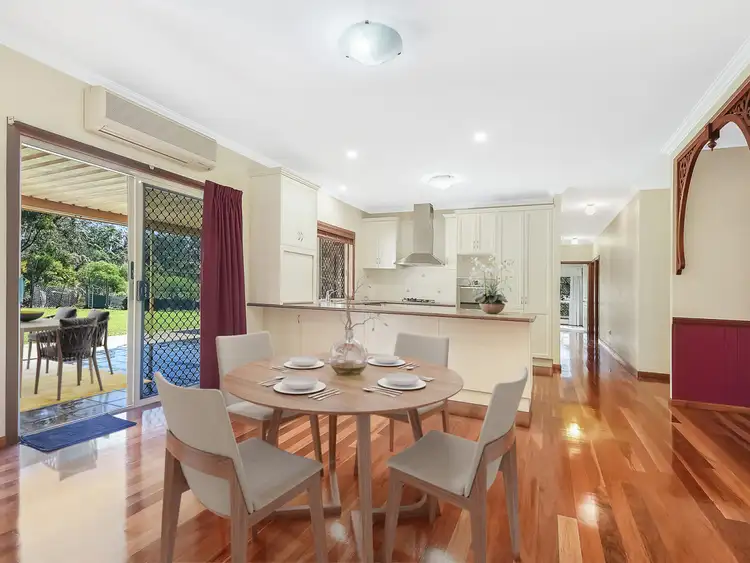 Fourth view of Homely house listing, 6 Kai Court, Cashmere QLD 4500
