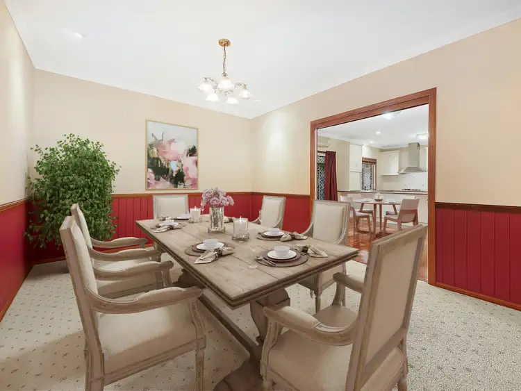 Sixth view of Homely house listing, 6 Kai Court, Cashmere QLD 4500