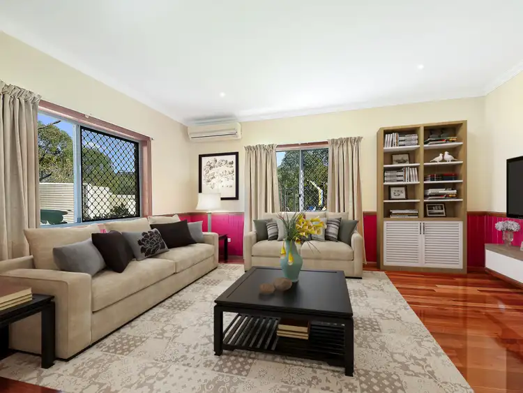 Seventh view of Homely house listing, 6 Kai Court, Cashmere QLD 4500
