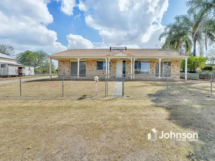 4 Prince Street, Dinmore QLD 4303