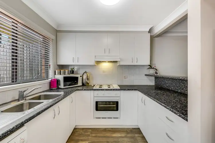 Third view of Homely unit listing, 4/21 Herries Street, East Toowoomba QLD 4350