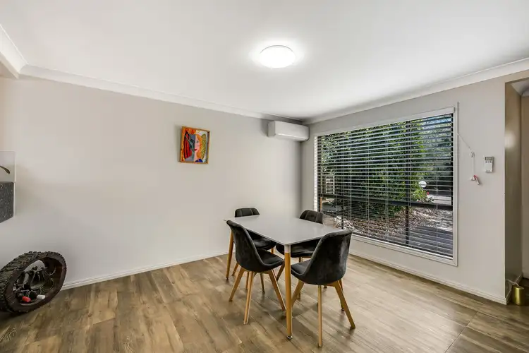 Fourth view of Homely unit listing, 4/21 Herries Street, East Toowoomba QLD 4350
