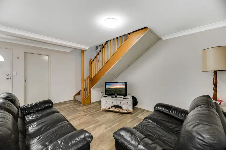 Fifth view of Homely unit listing, 4/21 Herries Street, East Toowoomba QLD 4350
