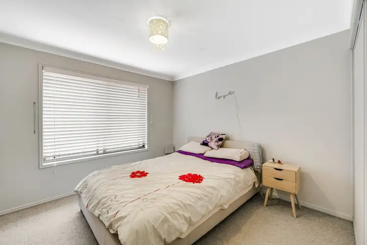 Sixth view of Homely unit listing, 4/21 Herries Street, East Toowoomba QLD 4350