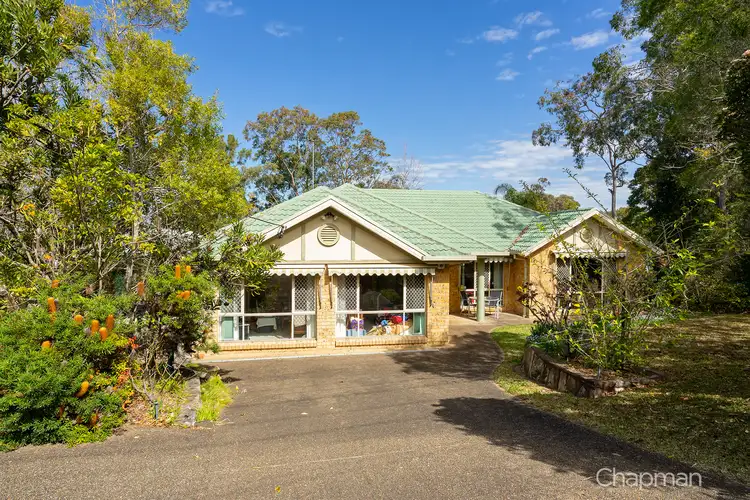 79 Chapman Parade, Faulconbridge NSW 2776