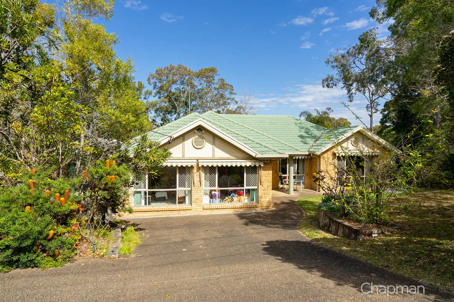 Main view of Homely house listing, 79 Chapman Parade, Faulconbridge NSW 2776