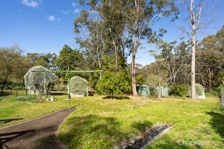 Second view of Homely house listing, 79 Chapman Parade, Faulconbridge NSW 2776