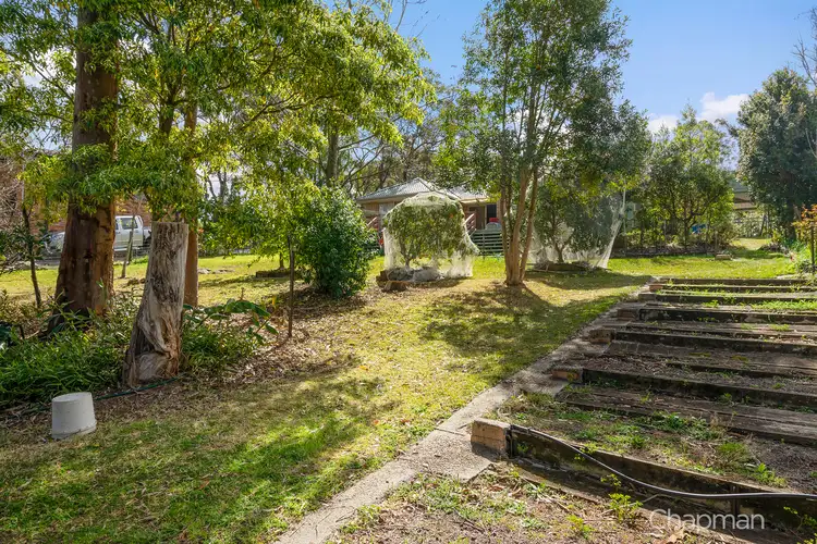 Third view of Homely house listing, 79 Chapman Parade, Faulconbridge NSW 2776