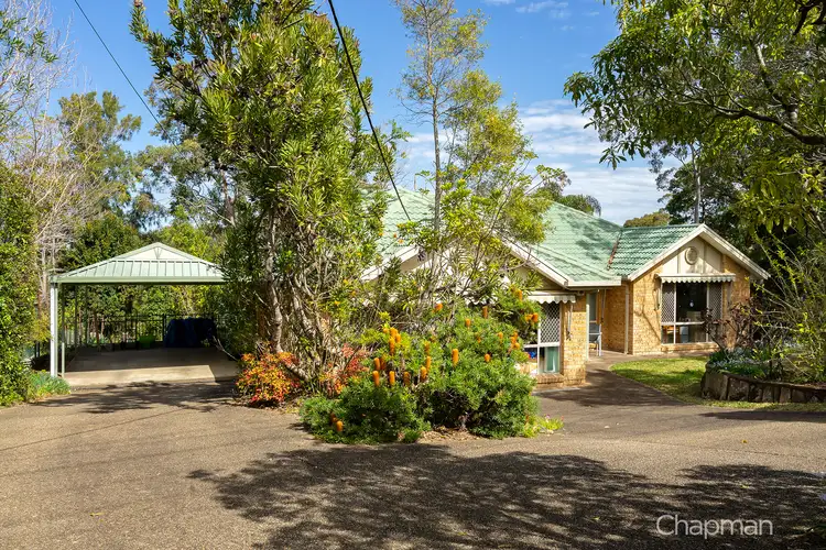 Fourth view of Homely house listing, 79 Chapman Parade, Faulconbridge NSW 2776
