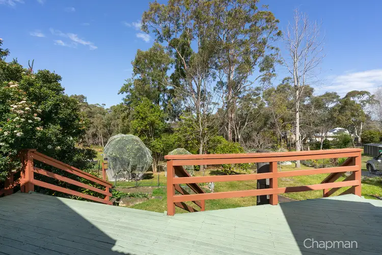 Fifth view of Homely house listing, 79 Chapman Parade, Faulconbridge NSW 2776