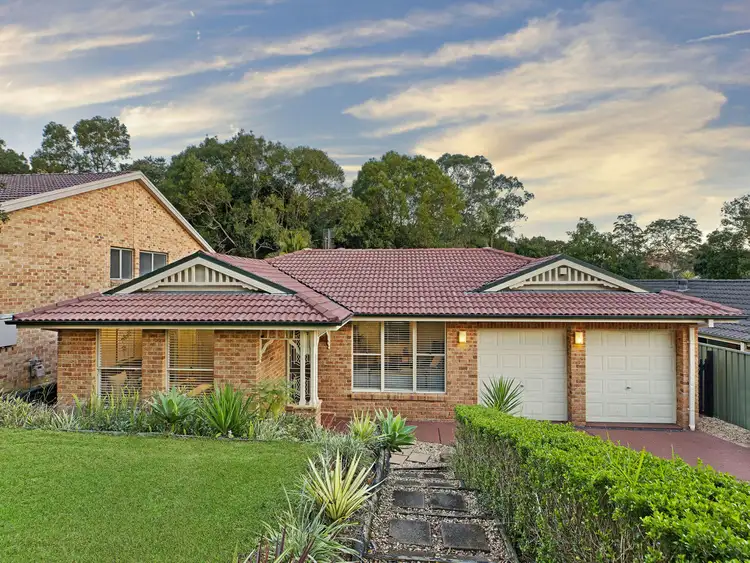 103 Woodview Avenue, Lisarow NSW 2250