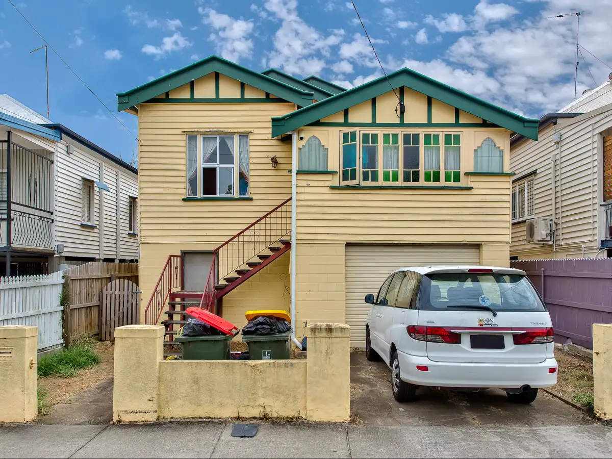 Main view of Homely house listing, 30 Gloucester Street, Highgate Hill QLD 4101