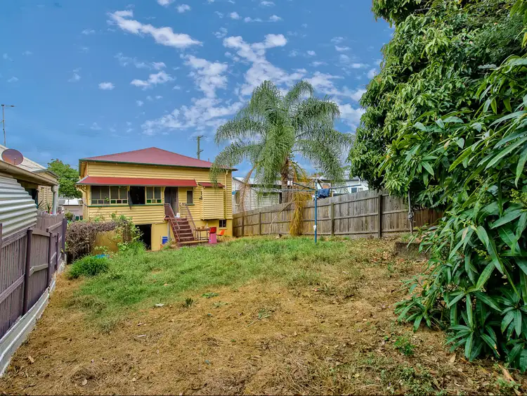 Second view of Homely house listing, 30 Gloucester Street, Highgate Hill QLD 4101