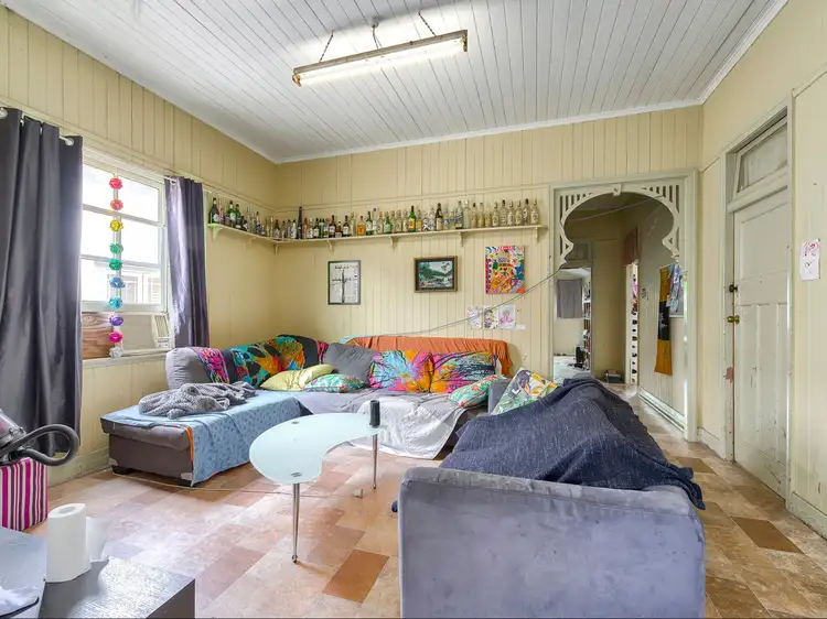 Fifth view of Homely house listing, 30 Gloucester Street, Highgate Hill QLD 4101
