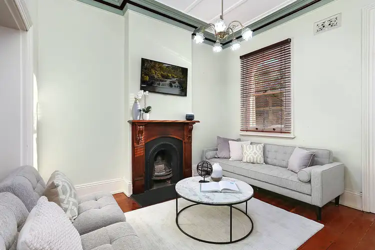 Second view of Homely apartment listing, 112 Kent Street, Millers Point NSW 2000